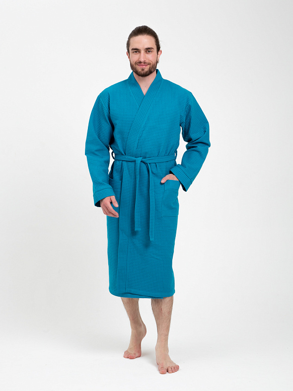 Халат купальный М-392 Венеция